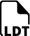 LDT file (Eulumdat) 4058075617889