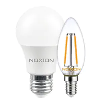 Noxion LED Light Bulbs