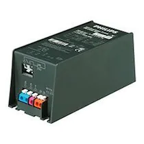 Ballasts for HID Lamps