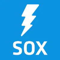 Ballasts for SOX