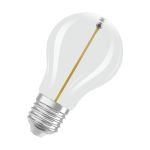 Osram Vintage 1906 LED E27 Special Filament Clear 1.8W 100lm - 827 Extra Warm White | Replaces 15W