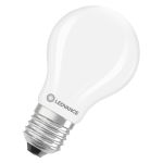 Ledvance Classic LED E27 Pear Frosted 11W 1521lm - 827 Extra Warm White | Replaces 100W
