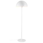 Nordlux Ellen Floor Lamp 40 Metal White | Suitable for 1x E27