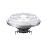 Philips MASTER LED Spot Reflector G53 AR111 20W 1270lm 45D - 940 Cool White | Best Colour Rendering - Dimmable - Replaces 100W