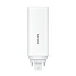 Philips CorePro PL-T LED Bulb HF 6.5W - 830 Warm White | 4-Pin - Replaces 18W