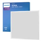Philips LED Panel Ledinaire RC065B 28W 3400lm - 840 Cool White | 60x60cm - UGR <22