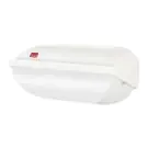  Philips LED Security Coreline BWC110 White 9W 900lm - 830 Warm White | 242x110mm - IP54 - Light Sensor