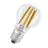 Ledvance Classic Superior LED Bulb E27 Pear Filament Clear 8.2W 1521lm - 827 Extra Warm White | Dimmable - Replaces 100W