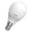 Osram Smart+ Mini Bulb E14 Frosted 4.9W 470lm - 827 Extra Warm White | Zigbee Dimmable - Replaces 40W