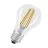 Ledvance Classic LED E27 Pear Filament Clear 5.9W 806lm - 840 Cool White| Replaces 60W