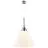 Nordlux Read 20 Pendant Glass and Metal White | Suitable for E27