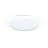 Philips LED Downlight Coreline DN145B Aluminium White 11W 1100lm 80D - 830-840 CCT | Cutout 155mm - IP20