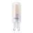 Philips Corepro LED Capsule G9 4.8W 570lm - 830 Warm White | Replaces 60W