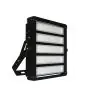 Ledvance LED Floodlight Eco High Power Black 500W 68500lm 60D - 857 Daylight | IP65 - Symmetrical