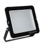 Ledvance LED Floodlight Compact Black 180W 16800lm 100D - 830 Warm White | IP65 - Symmetrical 