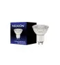 Noxion PerfectColor LED Spot GU10 PAR16 3W 230lm 36D - 927 Extra Warm White | Best Colour Rendering - Dimmable - Replaces 35W