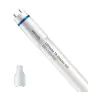 Philips LED Tube T8 MASTER (EM/Mains) High Output 8W 1000lm - 830 Warm White | 60cm - Replaces 18W