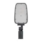 Ledvance LED Streetlight Area Value Medium SPD Aluminium Grey 65W 8775lm 160x58D - 740 Cool White | |  IP66 - Symmetrical 