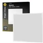 Bright Choice LED Panel Backlit 36W 3600lm - 830 Warm White | 60x60cm - UGR 
