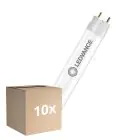 Multipack 10x Ledvance LED Tube T8 EM Performance (EM/Mains) Ultra Output 15.6W 2300lm - 830 Warm White | 120cm - Replaces 36W
