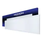 Noxion LED Panel Delta Pro V3.0 30W 4070lm - 840 Cool White | 120x30cm - UGR 