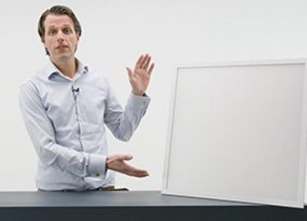 How do I choose the right LED panel?